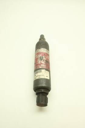 30a-c-10a Greer Hydraulic Accumulator 10cu-in 3000psi