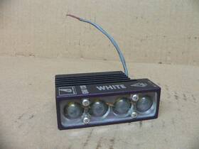 Gwi-123 Group W Inc Gwi 123 White High Performance Light 24vdc 0.4a