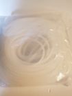 Grpe-250-9-c Catamount Extruded Grometing Natural Polyethylene Feet Roll