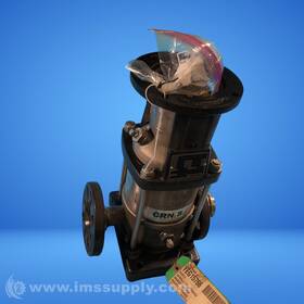 Crn5-5a-fjg-g-hqqe Grundfos 8437