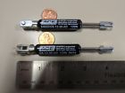 Gs-12-20-ad Ace Controls Small Gas Spring Shock Absorber Pair