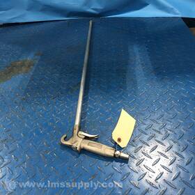 80lj Guardair Safety Air Gun Usip