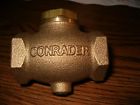 Gv34 Conrador Conrader Check Valve