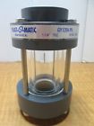 Gy125v-pv Plast-o-matic Double Wall Sight