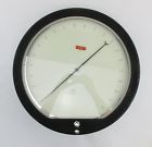 45701 H Heise Vintage Cm Pressure Gauge Psi Pheumatic Untested
