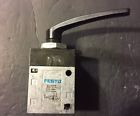 H-5-1-4-b Festo New Hand Lever Valve