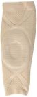 Pc-22723 H Fla Orthopedics Knee Support Caramel Large 719869003403