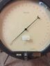 H24937 Heise Pressure Gauge Psi With Stand Tested