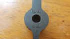 H3-65m Parker Hannifin Hydraulic Quick Connector Dust Cap Male Lot Of
