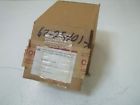 H400-144 5amps United Electric New In Box