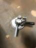 H6900a Greenlee Fairmont Hydraulic Flat Face Grinder
