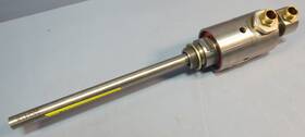 465419 Haag And Zeissler 53289/994310 Union Rotary Feedthough 994310