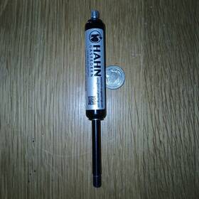 Ws31711us Hahn Gasfedern Gas Spring #ws31711us 450 50 Mm 2 Inch Stroke 164 Length