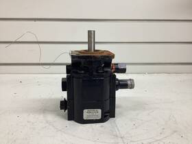1001689 Haldex 52185 Concentric Hydraulic Pump 11 Gpm 2-stage Model#