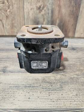 G1112e2a110n00 Haldex Barnes Hydraulics 1321177 Hydraulic Pump