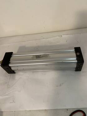 1002078-120 Hamrick Ww56316 Mfg 1.250 12.50 Pneumatic Cylinder A 250psi