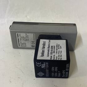 532-04-200s Hankison Hankinson Auto Electric Drain Timer 120v Granzow Valve Bdu08110aw