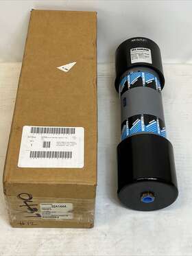 Hmd20-3 Hankison New In Box Membrane Air Dryer Spx 175psi 3/8 Inch Npt