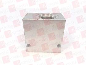 B16-2-a12t Hannifin Parker / B162a12t Used