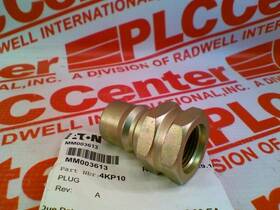 4kp10 Hansen Eaton Corporation / Used