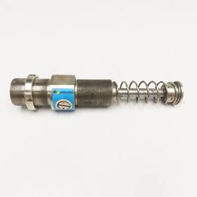 Upa4275 Hansung Industrial Shock Absorber 75mm Stroke M42 1.5 Thread 750nm