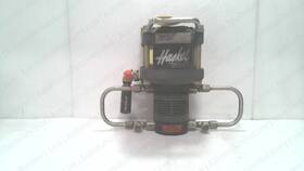83027-dp Haskel Pneumatic Amplifier Gas Booster #349616