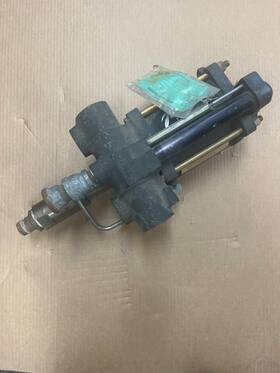 Gsf-60 Haskel Pneumatic Driven Liquid Pump