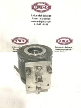 Cy90450z Hast Hydraulic Bolt Tensioner 135 Psig