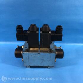 Hawe G1-g24 Hsf4 Directional Spool Valve Usip