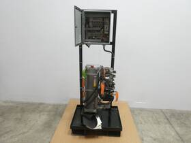 2.39cm3 Hawe S14kdtp/h3.12 Ka281 Hydraulic Power Pack 2.39cm3/u 325bar 1.1kw 3ph 200v-ac