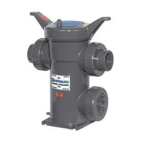 Sb1300te18 Hayward 3 Inch Threaded Pvc Simplex Strainer 150 Psi