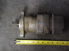 Hb0658507d White Hydraulic Motor
