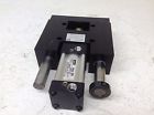 Hbt20-02ctgv-b Parker Pneumatic Cylinder Tsc