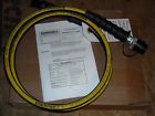 Hc-9206 Enerpac Hose With Psi Npt End Id