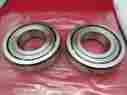 Hd128a 7317 Nsk Bearings B