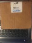 Hea-m3-g1-2 Festo Safety Lockout Valve Nib