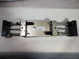 3-160-s-p Heinz Mayer Pneumatic Linear-drive Module Msl