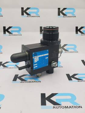 Hsb10-no-330 Hennlich Hsb10-no-330/90/80-b-013 Safety And Shut Off Block Read