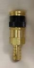 Hf-371-8mp Parker Hf-371-8hb Coupler Body