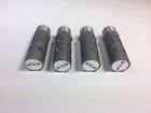 Hfto-48 Pneumaticplus Fanto Muffler Npt Package Of