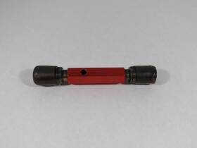 4-12unf-3a Hilco 1-1/4-12unf-3a Setting Plug Used