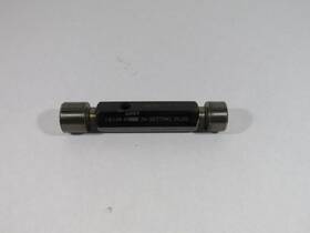 4-18unef-3a Hilco 1&/4-18unef-3a Setting Plug Used
