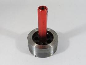 1.5000-16 Hilco Acme 2g Mod Ring Set Setting Plug Used