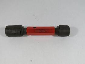 1.5000-6unc-3a Hilco Setting Plug W Tol Set Used