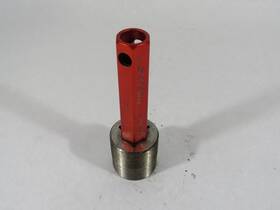 12un-2a Hilco 2 -12un-2a Inch Setting Plug W Tol Set Preplate No Go Used