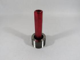 3.000-16un-2a Hilco Setting Plug Ring Set Used