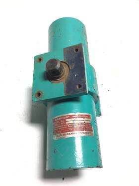 R260b-75 Hills Mccanna Ramcon Hills-mccanna Pneumatic Actuator