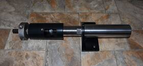 Hip 25-5.75-100 High Pressure Equipment Generator 100k Psi 4.5cc