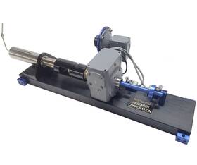 50-5.75-30 Hip 30000 Psi High Pressure Generator With Sterling 1500 1 Reducer #1