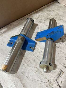 87-6-5 Hip Pressure Generator 5000psi